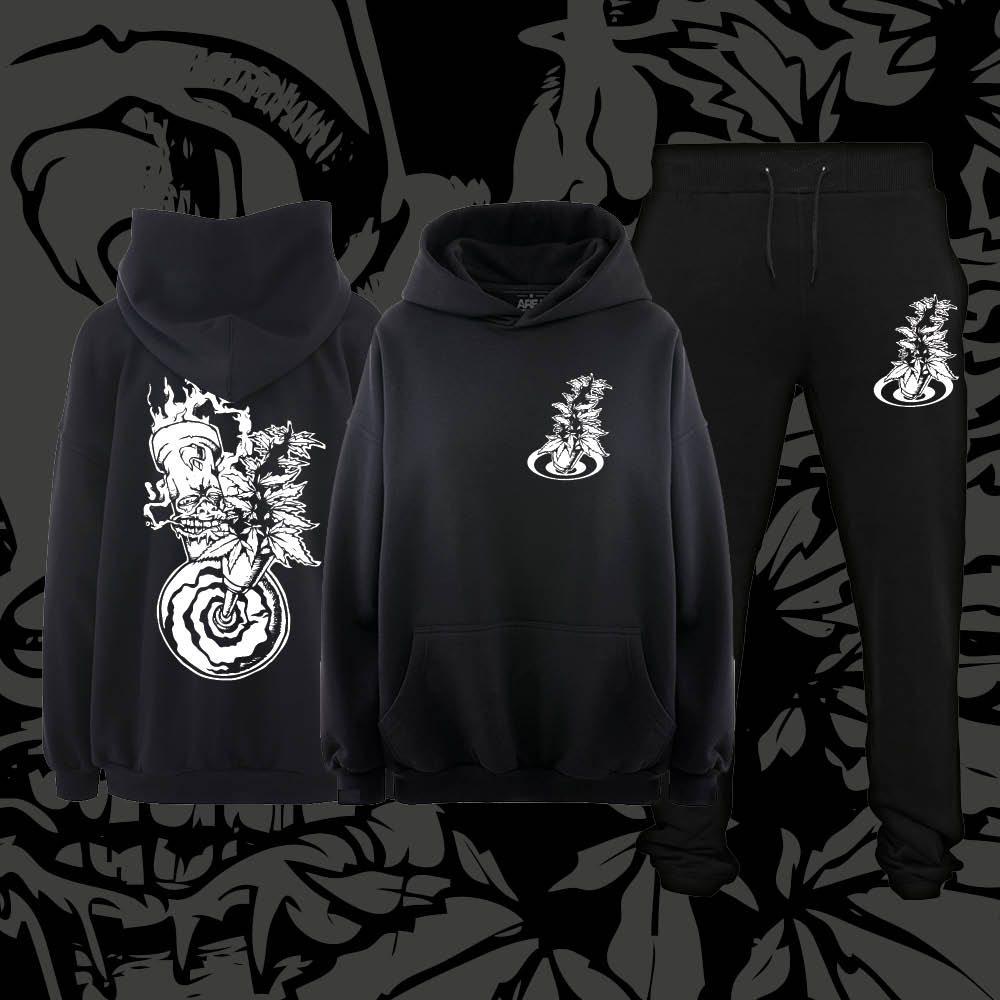 Tepláková souprava The Holy Hit 